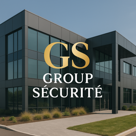 group  securite